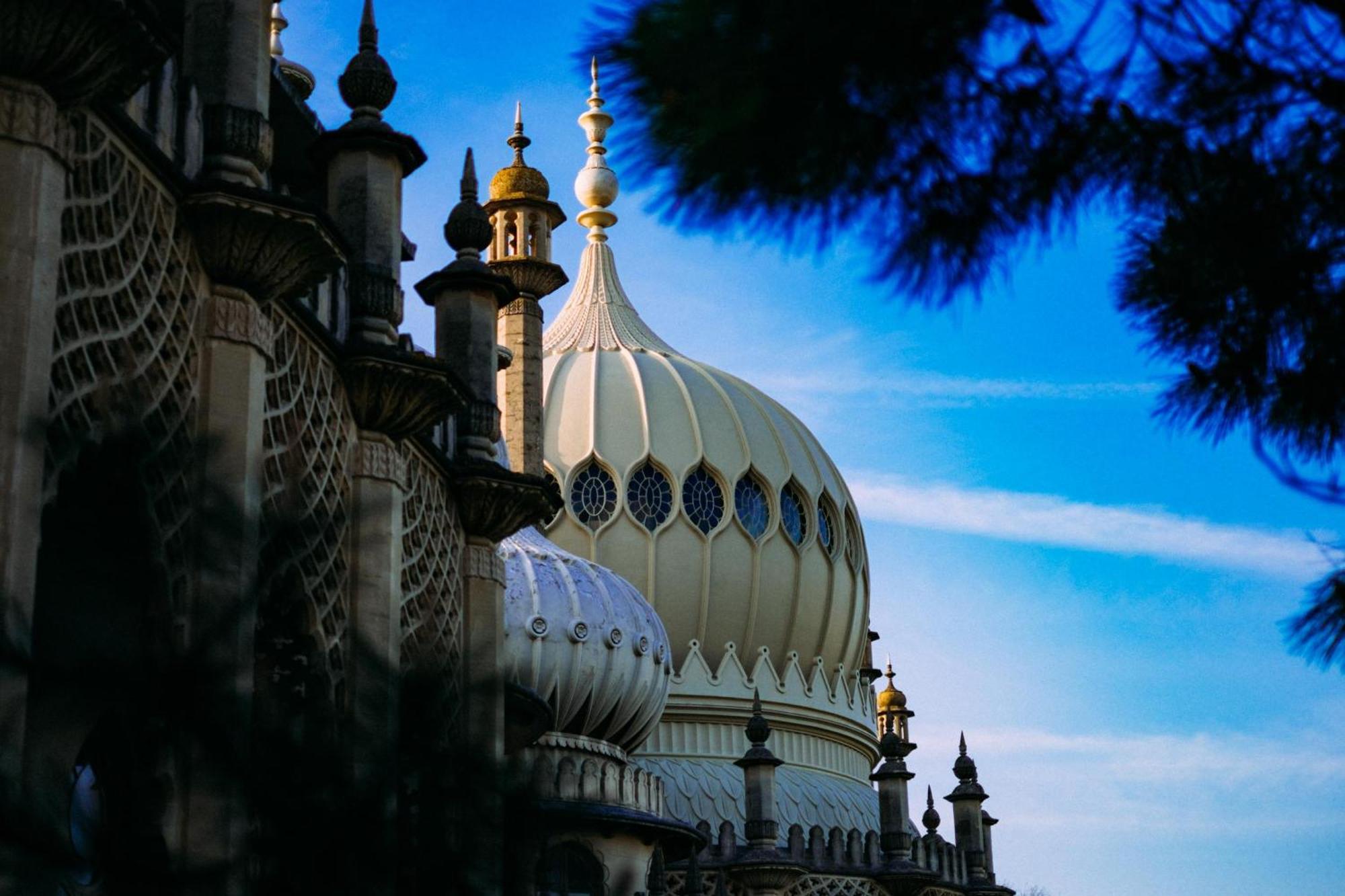 Heart Of Brighton City Centre By 9S Living Kültér fotó