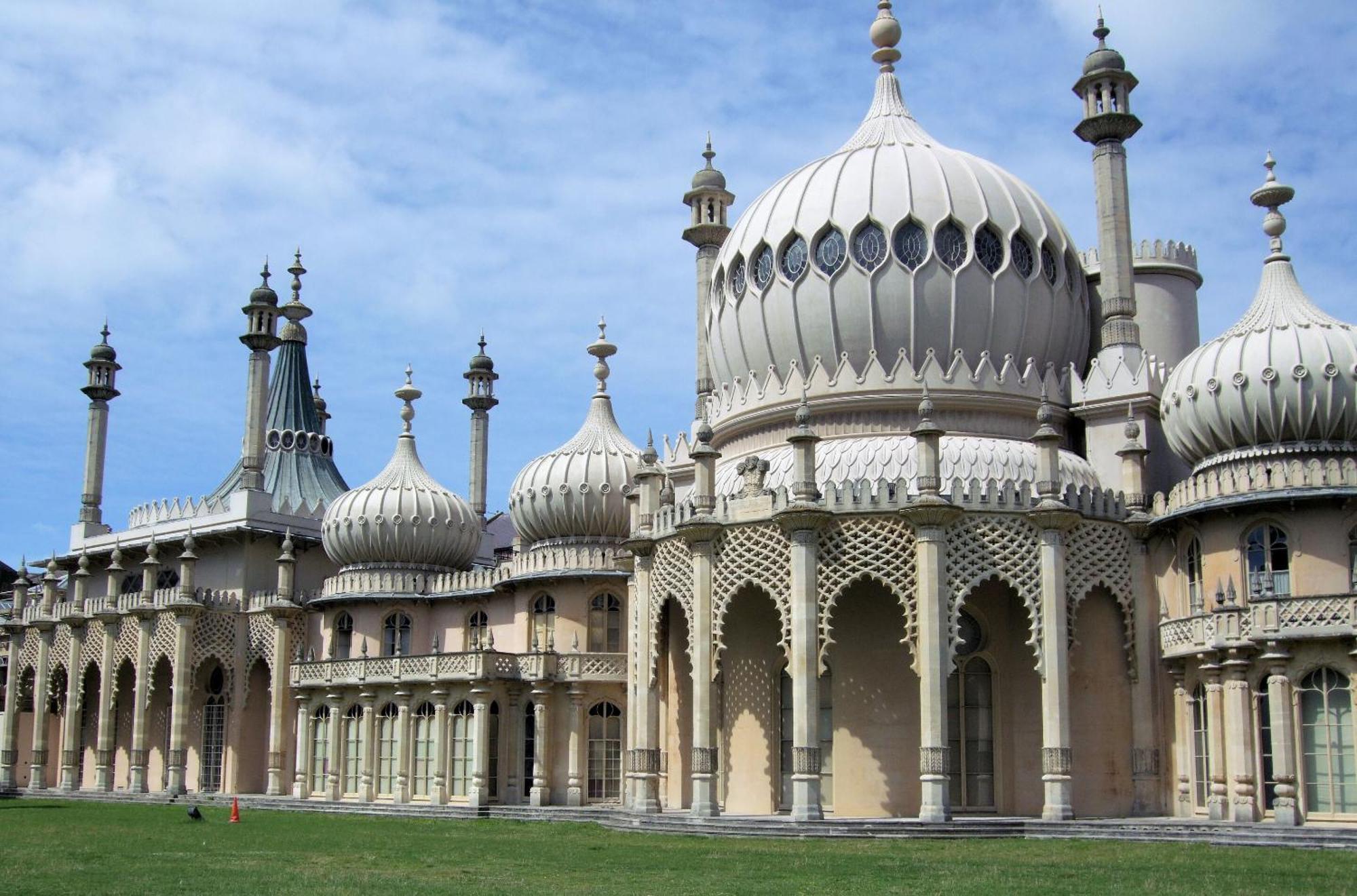 Heart Of Brighton City Centre By 9S Living Kültér fotó