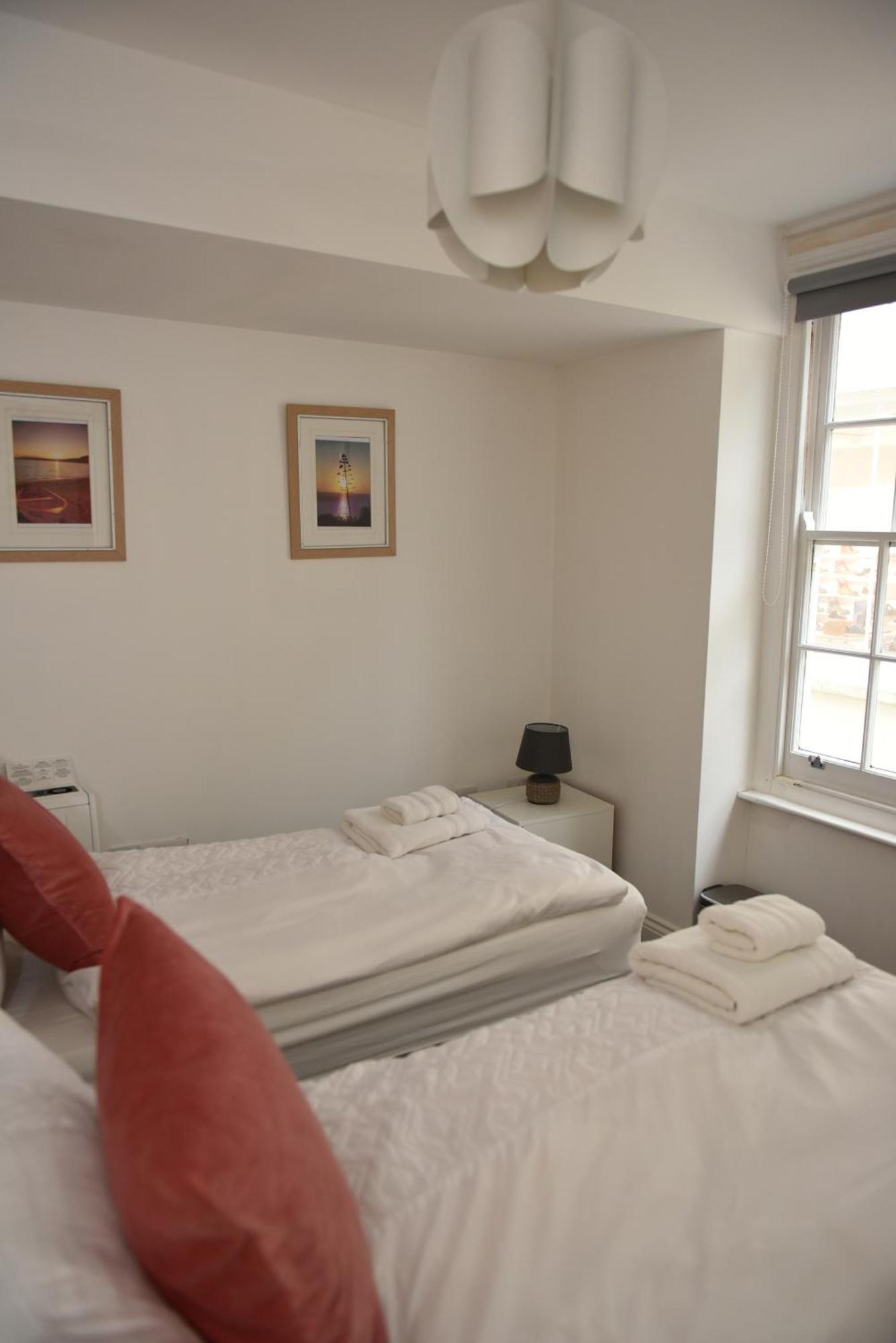 Heart Of Brighton City Centre By 9S Living Kültér fotó